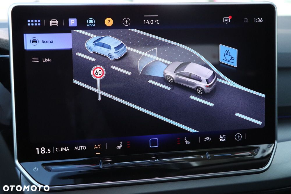 Volkswagen Golf Variant - 17