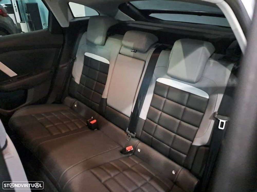 Citroën e-C4 54 kWh Max - 10