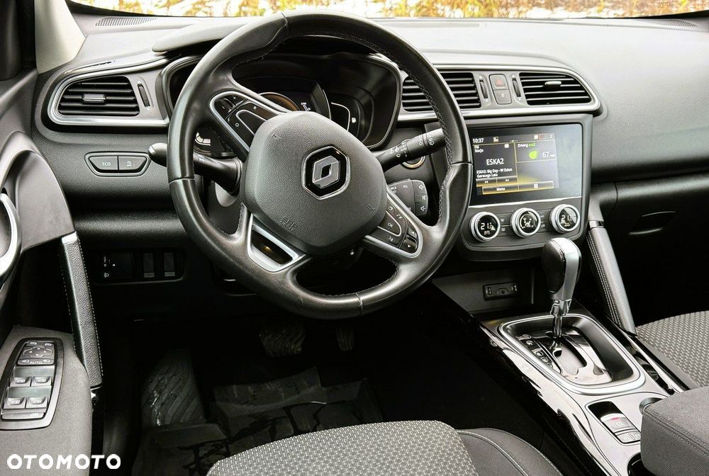 Renault Kadjar - 17