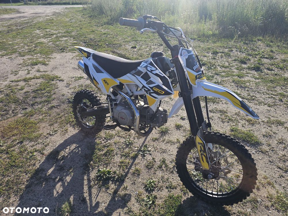 MRF Inny - 9