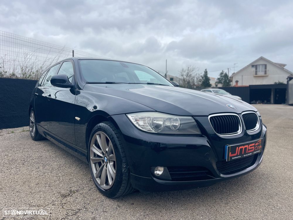 BMW 318 ver-d-sport--aut-efficient-dynamics-edition-blue-per-sport-line - 3