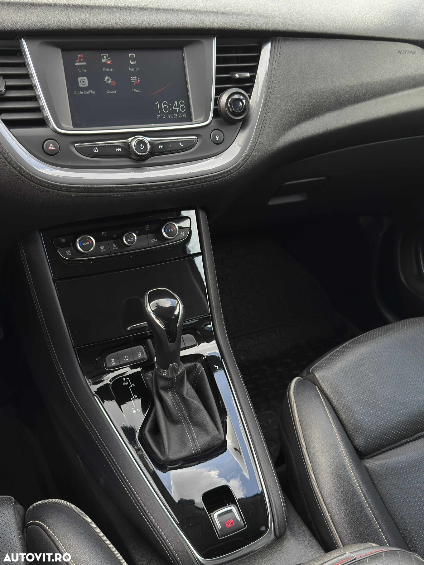 Opel Grandland X 2.0 START/STOP Aut. Innovation - 5