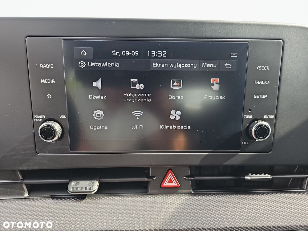 Kia Sportage 1.6 T-GDI M 2WD DCT - 27