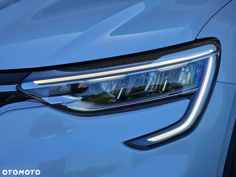 Renault Arkana 1.6 E-TECH Intens MMT - 40