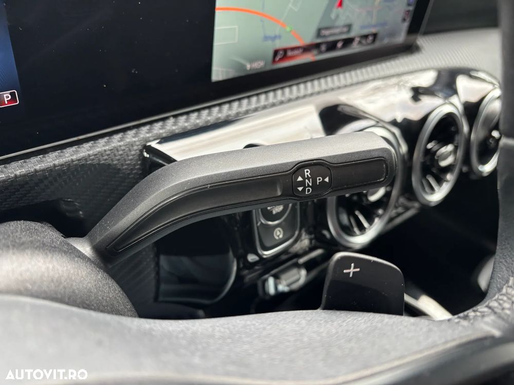 Mercedes-Benz A 200 7G-DCT Style - 20