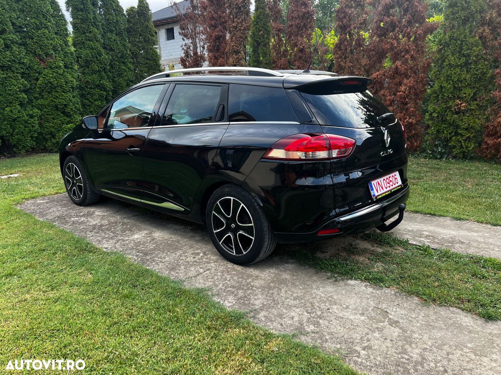 Renault Clio 1.5 Energy dCi 90 Expression - 24
