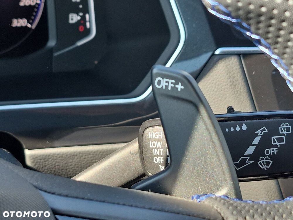 Volkswagen Tiguan 2.0 TSI 4Mot R DSG - 21