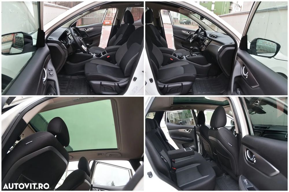 Nissan Qashqai - 19
