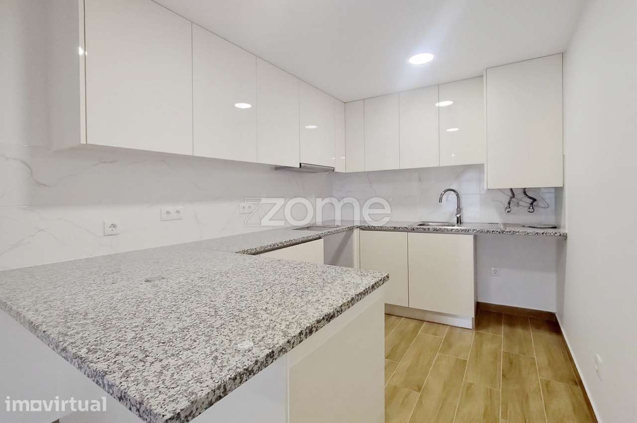Moradia renovada a 7 minutos da Batalha e 12 min de Leiria - Grande imagem: 2/29