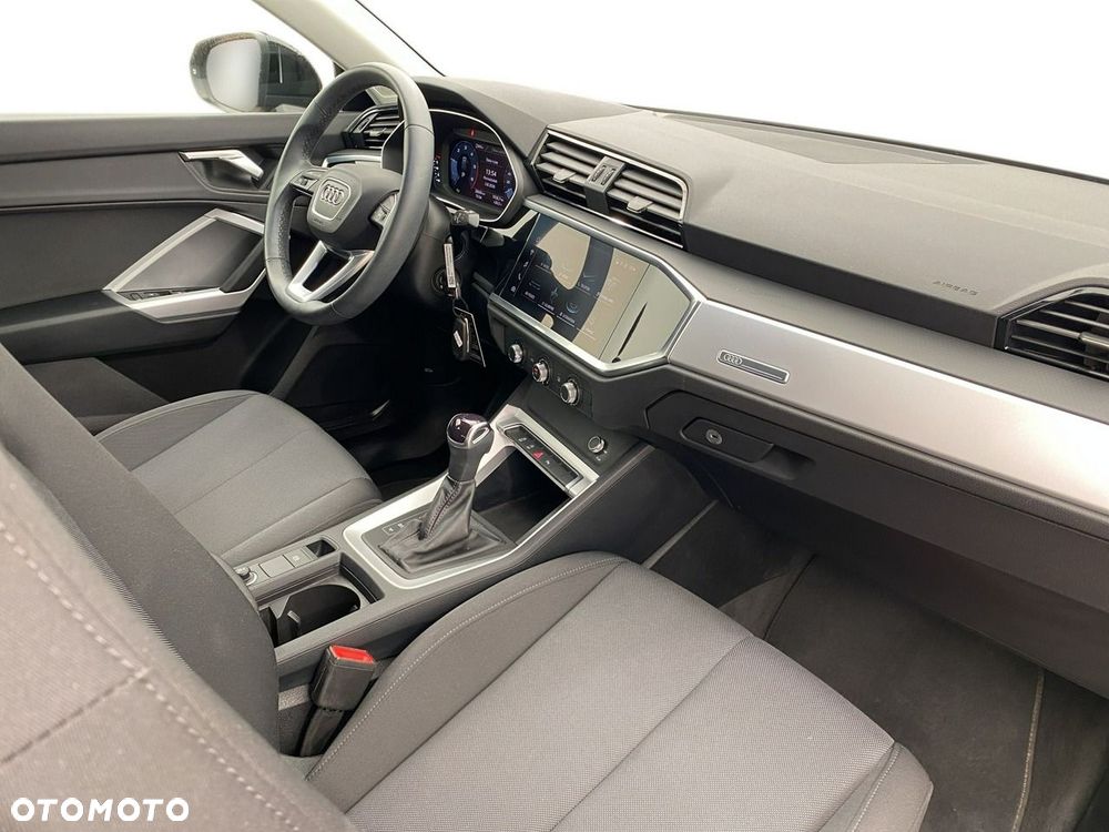 Audi Q3 - 15