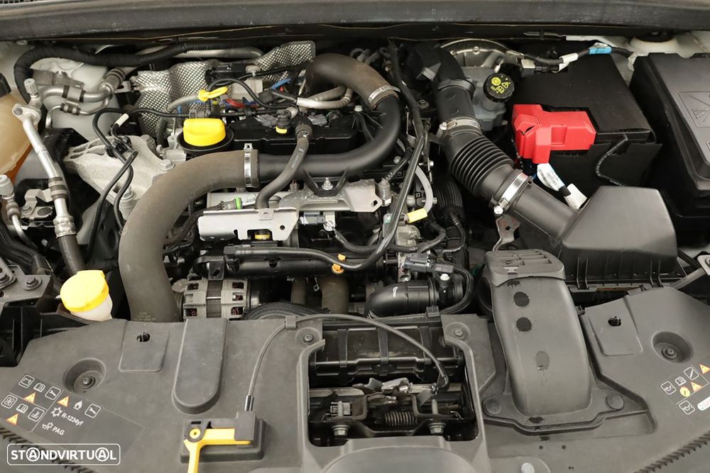 Renault Captur 1.0 TCe RS Line - 26