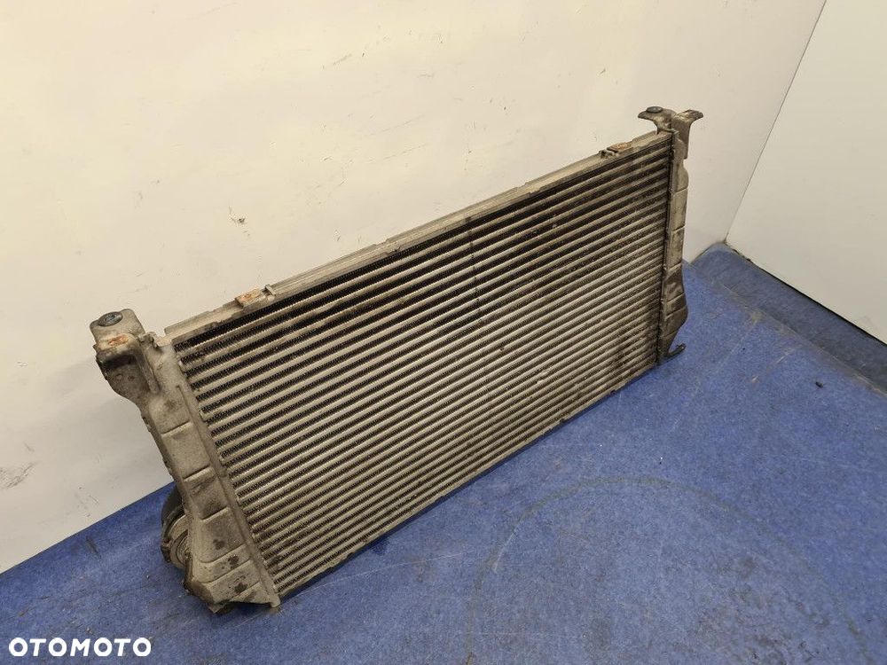 TOYOTA AVENSIS T27 LIFT 2.0D 2012 INTERCOOLER - 5