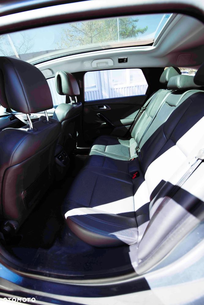 Peugeot 508 HDi FAP 140 Active - 23