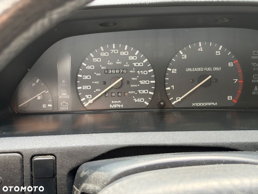 Mazda Protege - 7