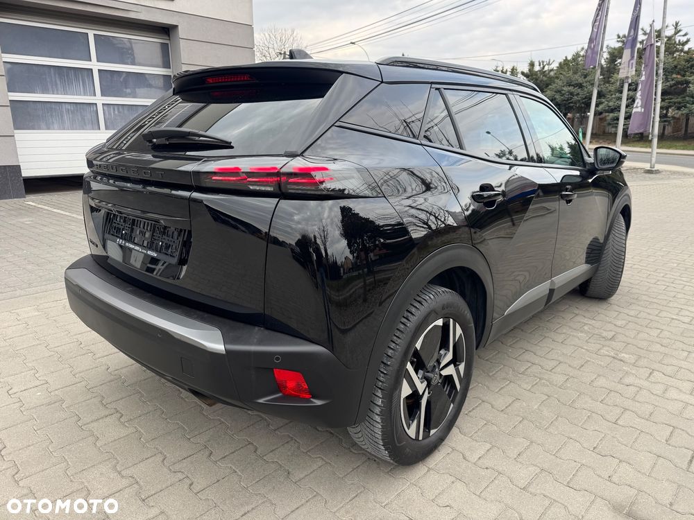 Peugeot 2008 PureTech 100 Allure - 12