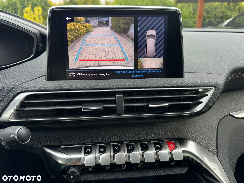 Peugeot 5008 1.6 PureTech GT Line S&S EAT8 - 28