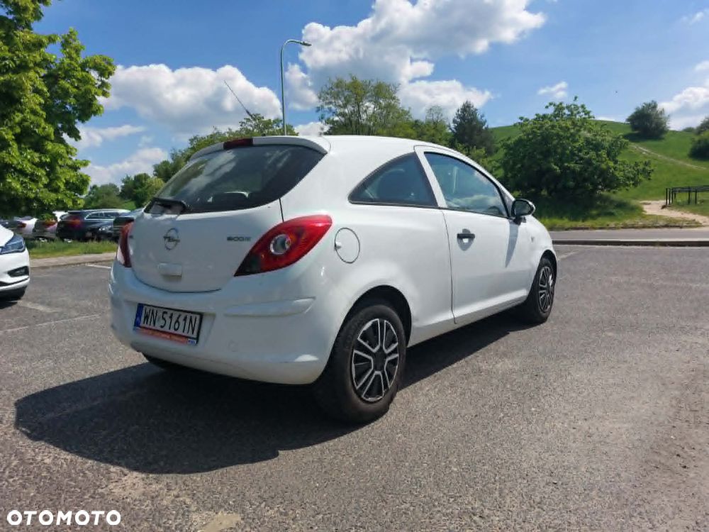 Opel Corsa 1.3 CDTI Enjoy - 3