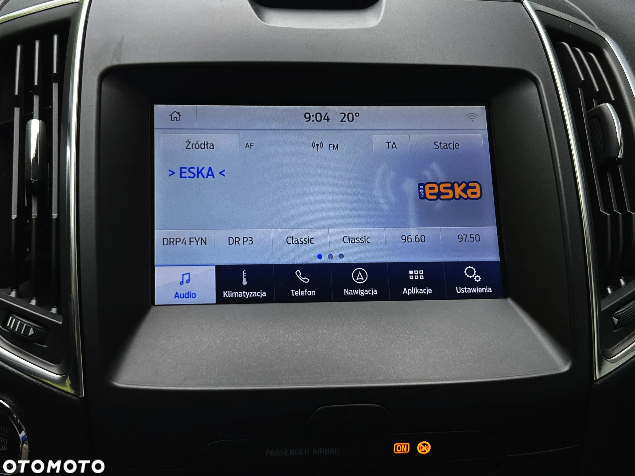 Ford S-Max 2.0 EcoBlue Trend - 30