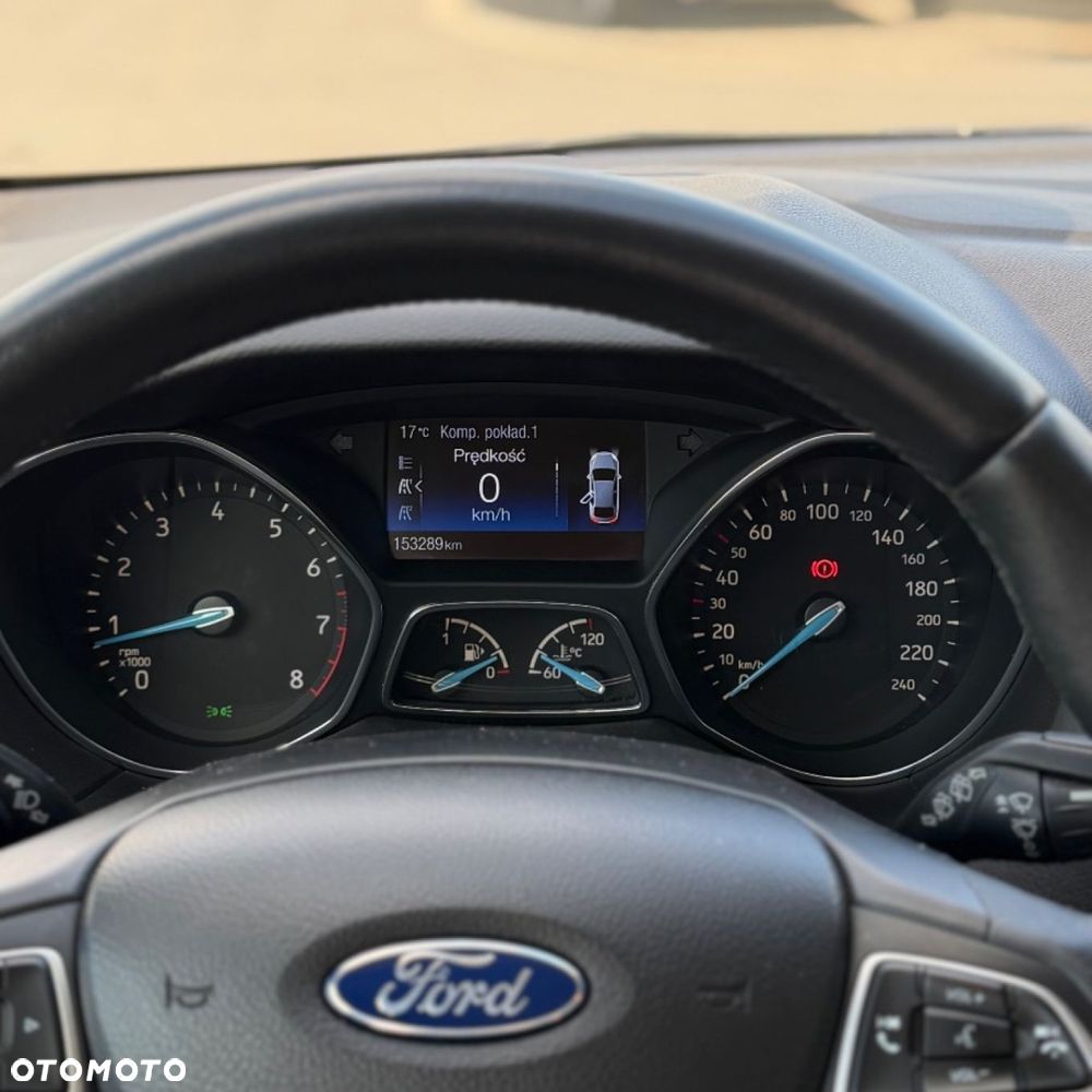 Ford Focus - 27