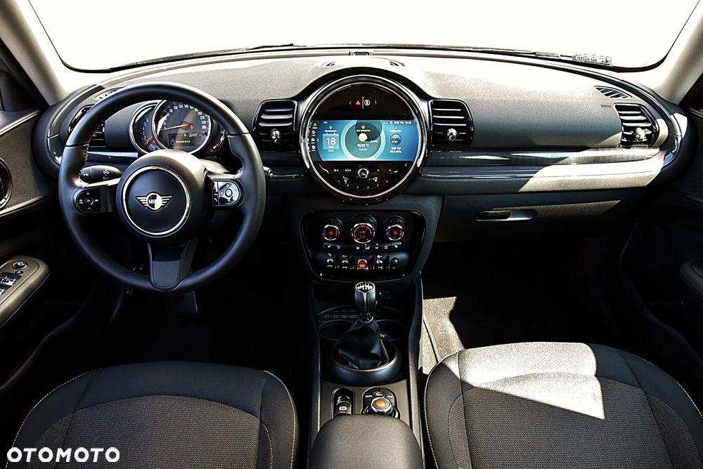 MINI Clubman - 20