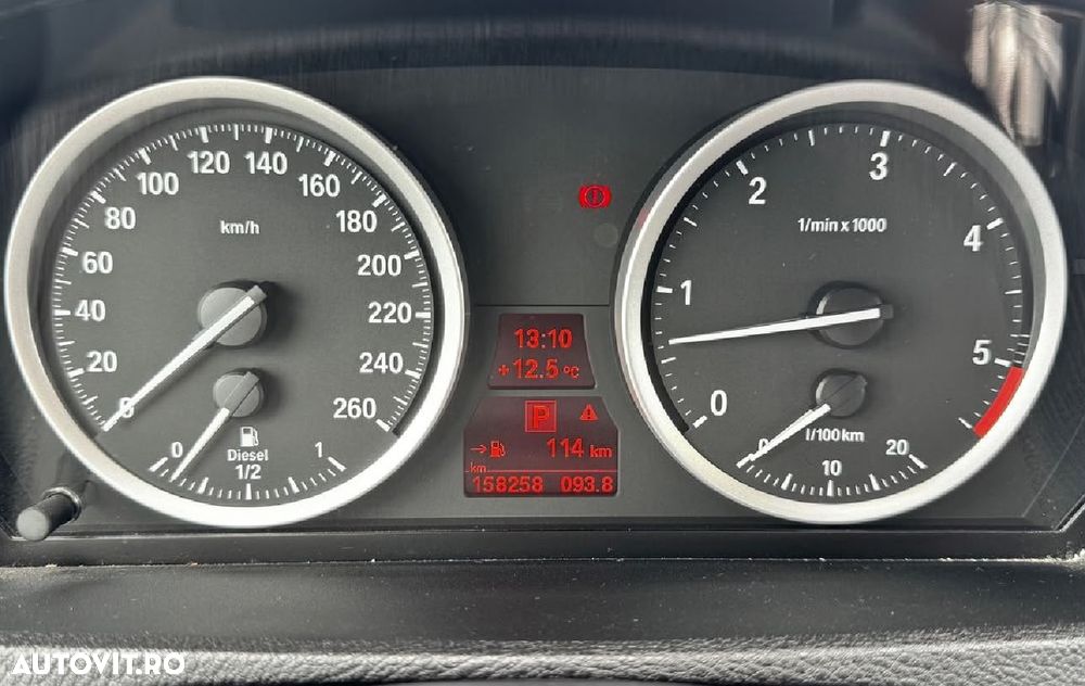 BMW X6 2011 — imagine 4