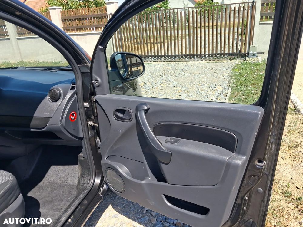 Mercedes-Benz Citan - 11