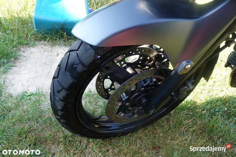 Suzuki DL - 4