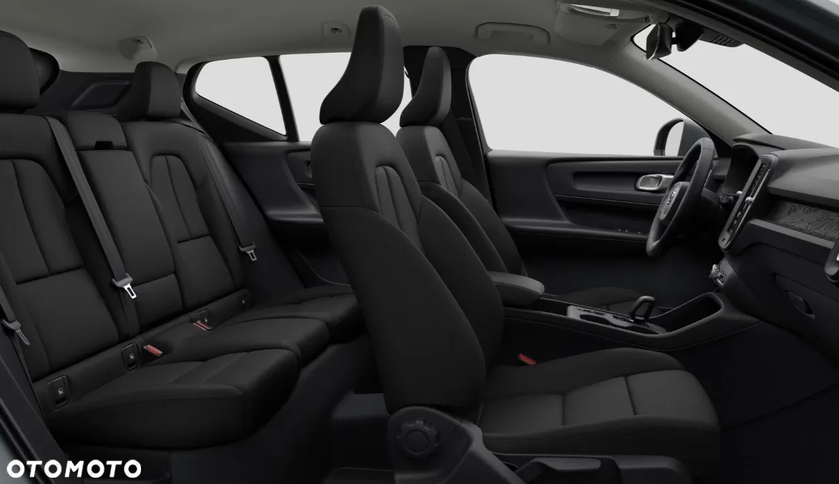 Volvo XC 40 B3 Essential - 6