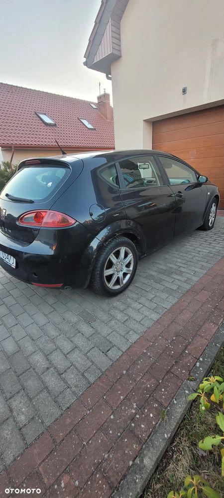 Seat Leon 1.6 Reference - 11