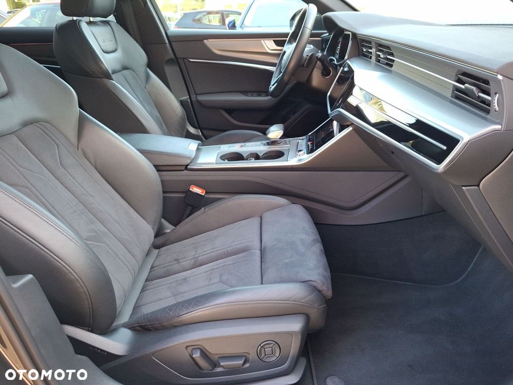 Audi A6 Allroad 40 TDI mHEV Quattro S tronic - 20