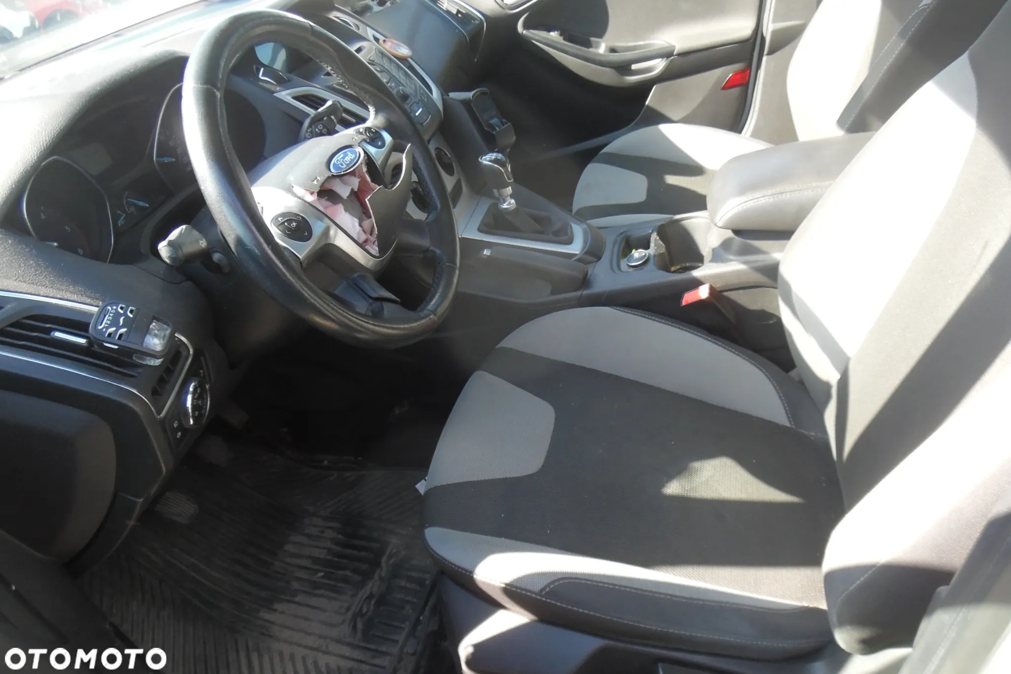 Ford Focus - 7
