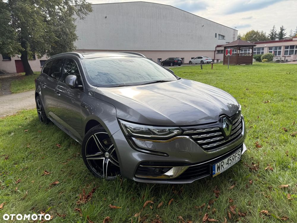 Renault Talisman 2.0 Blue dCi Intens EDC - 19