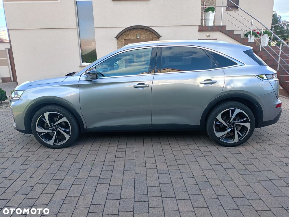 DS Automobiles DS 7 Crossback - 5