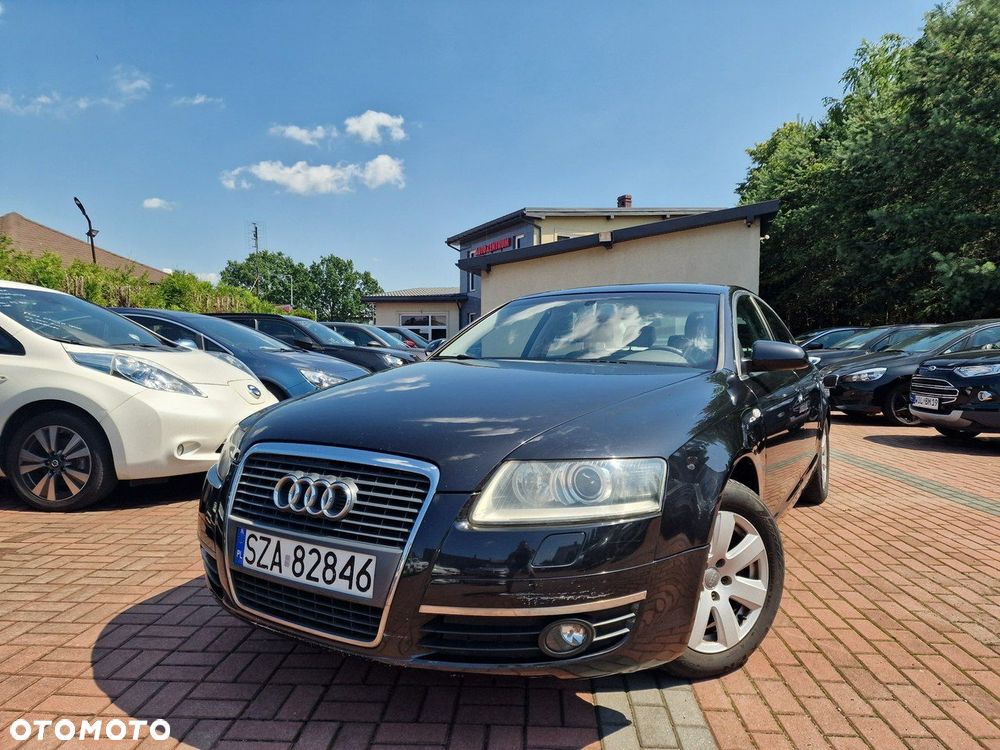 Audi A6 Limousine - 2