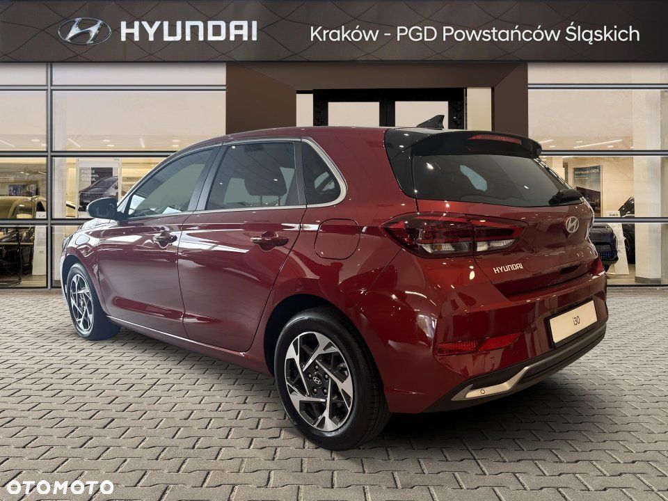 Hyundai i30 - 3