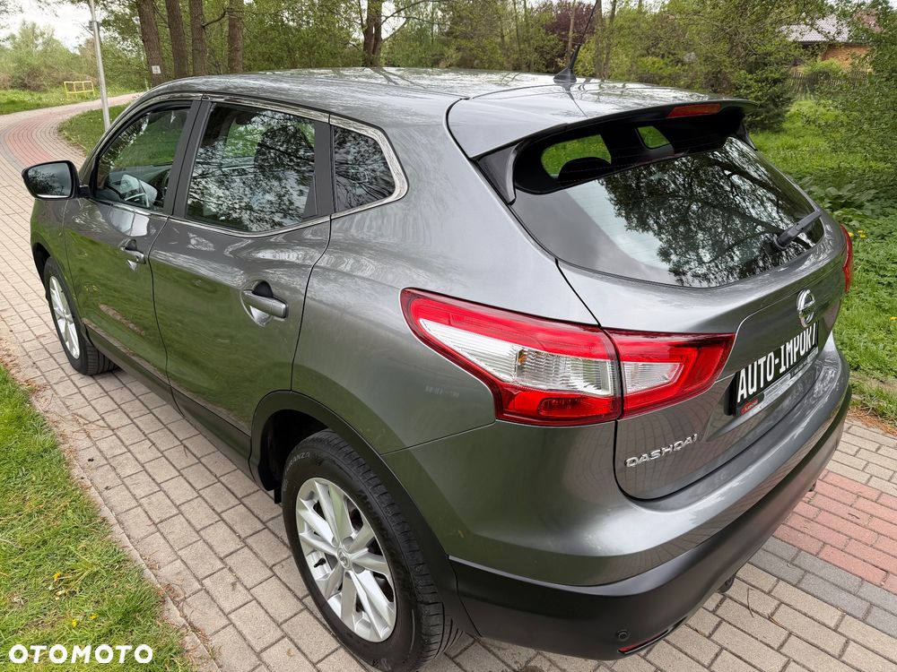 Nissan Qashqai - 27