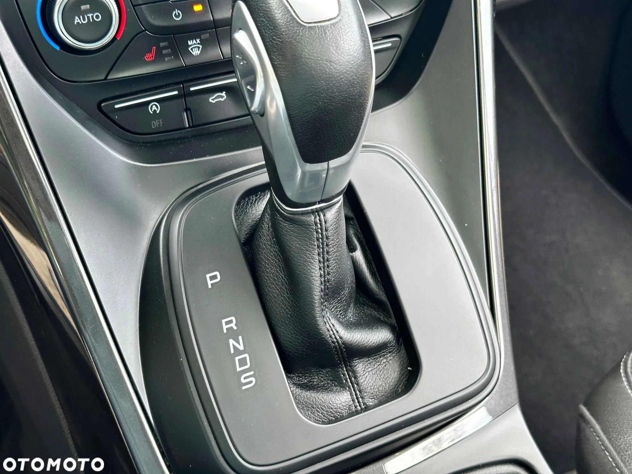 Ford C-MAX 2.0 TDCi Edition ASS - 28
