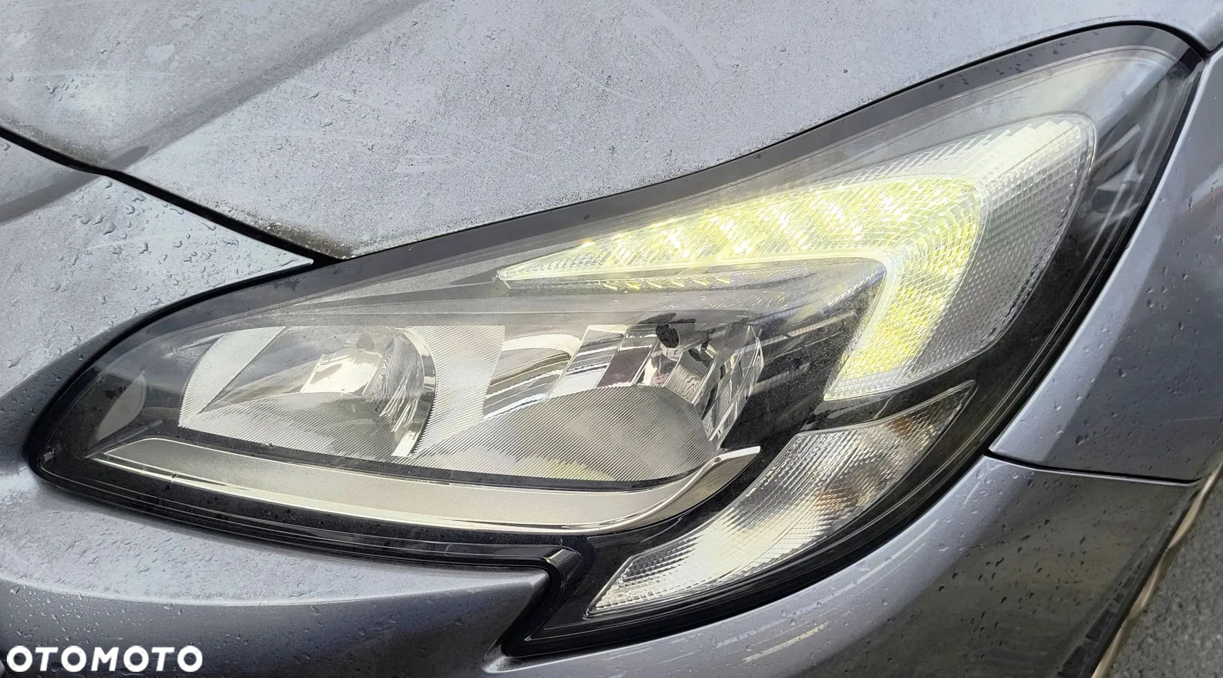 Opel Corsa 1.4 Turbo (ecoFLEX) Start/Stop Innovation - 18