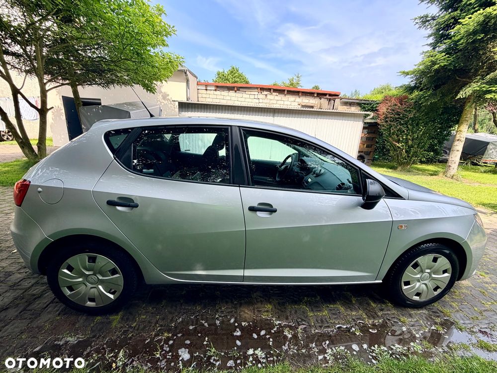 Seat Ibiza 1.2 TSI Style - 1