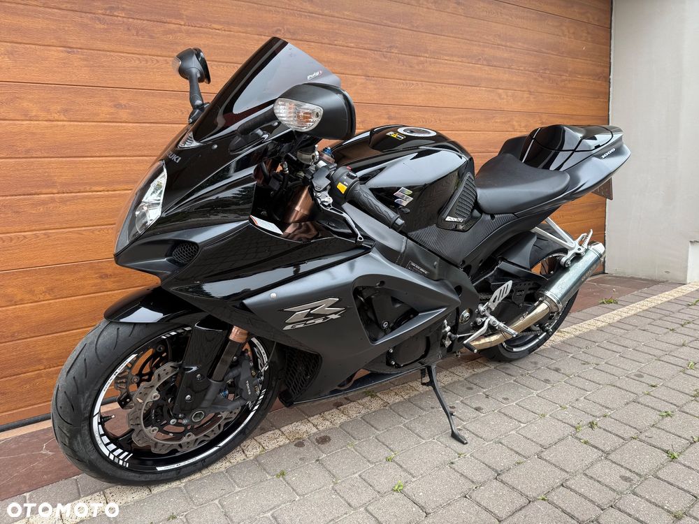 Suzuki GSX-R - 8