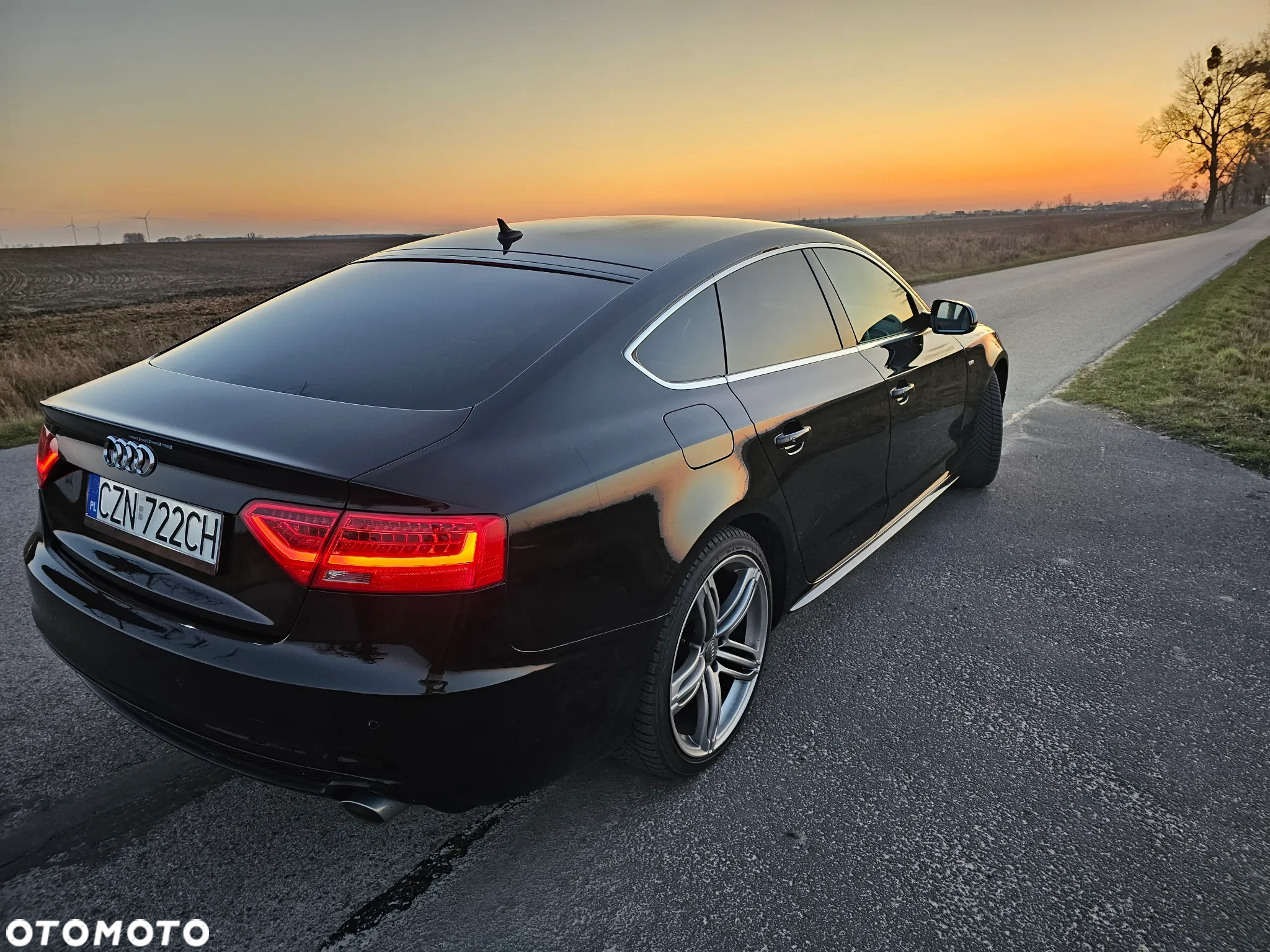 Audi A5 3.0 TDI Quattro S tronic - 20