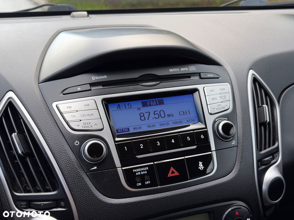 Hyundai ix35 1.6 2WD Style - 24