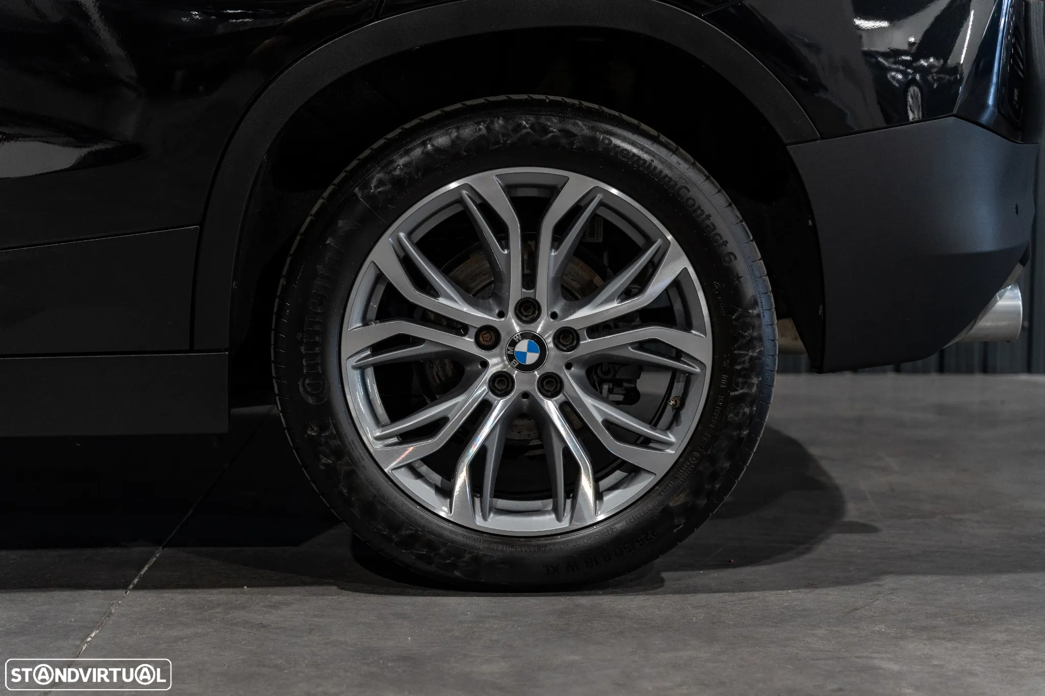 BMW X2 sDrive18i Aut. M Sport - 33