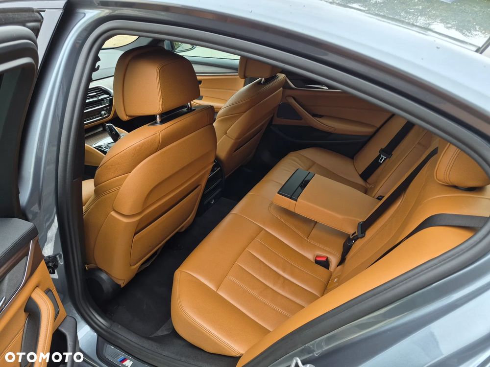 BMW Seria 5 - 14