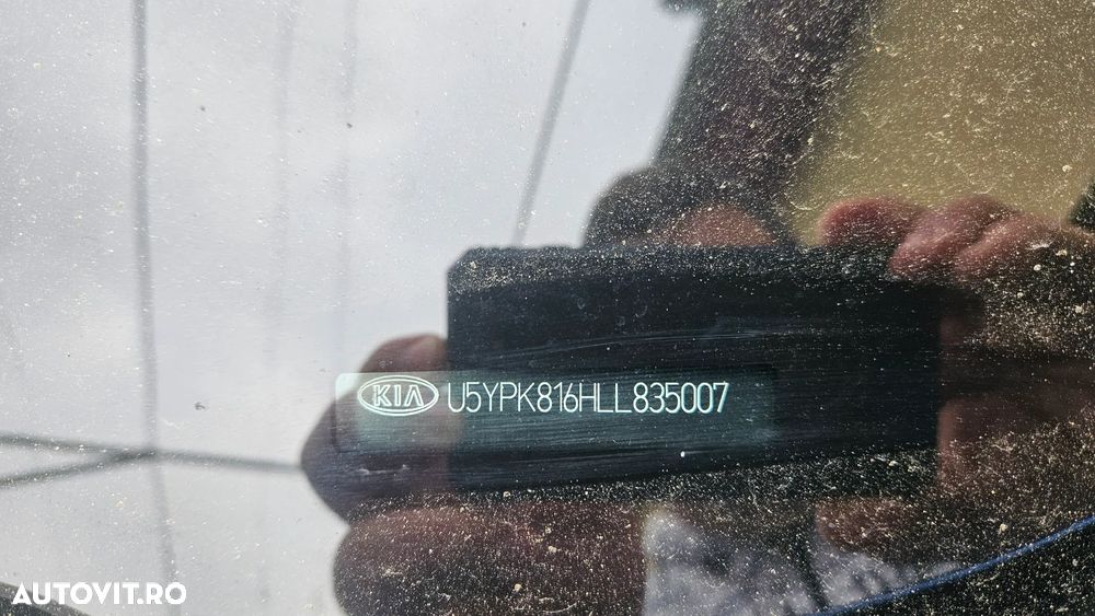Kia Sportage 1.6 T-GDI 7DCT 4x4 GT Line - 7