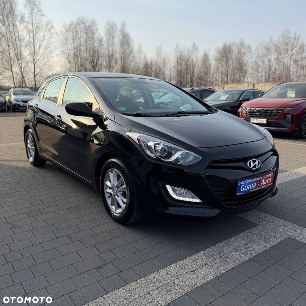 Hyundai i30 - 14