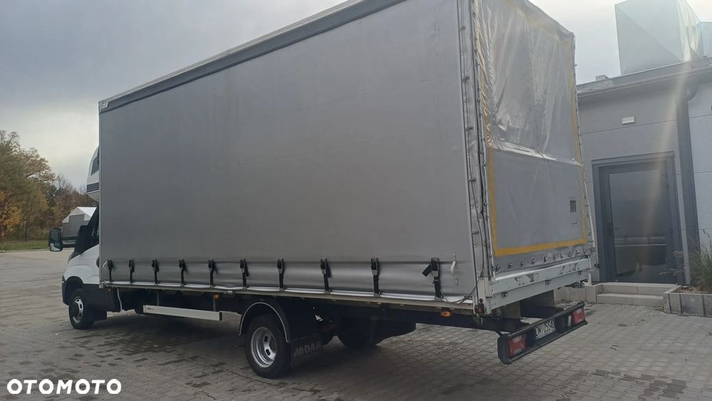 Iveco Daily 50c35 - 5