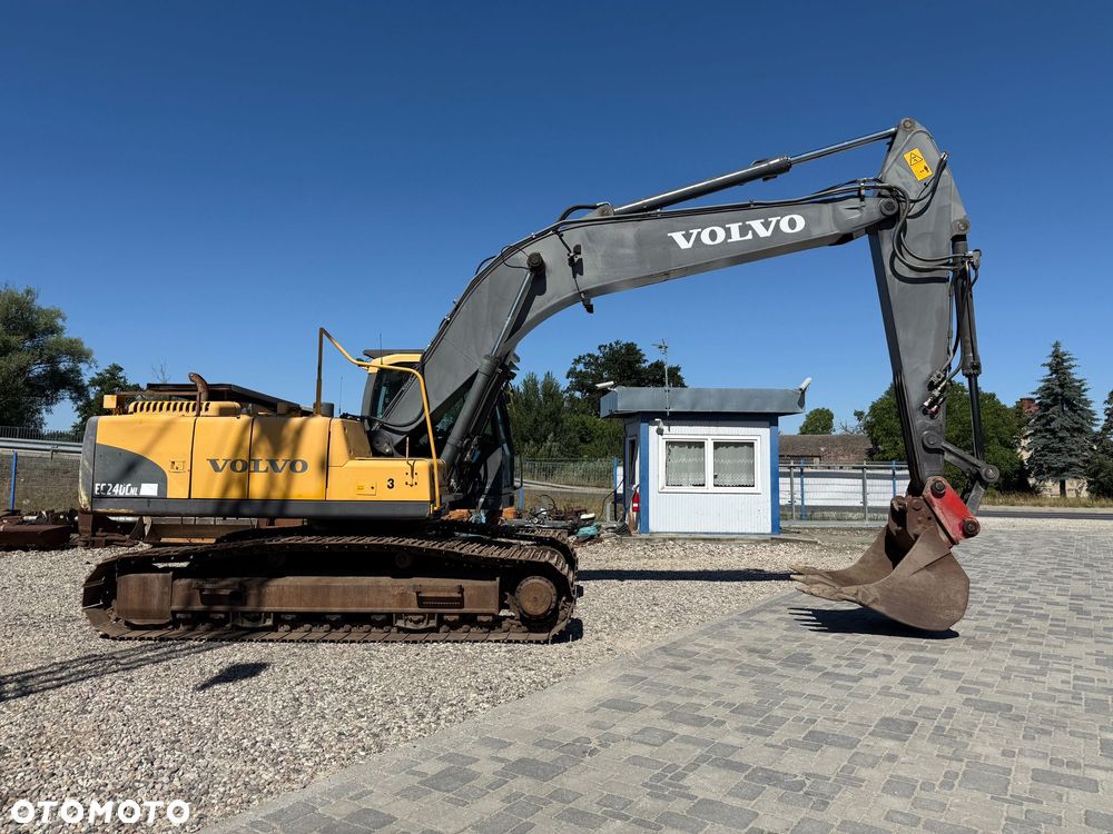 Volvo EC240C NL - 7
