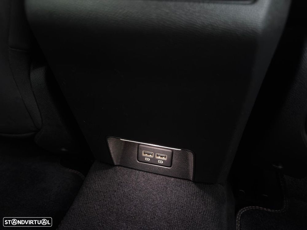 Peugeot 508 SW 1.5 BlueHDi GT EAT8 - 18