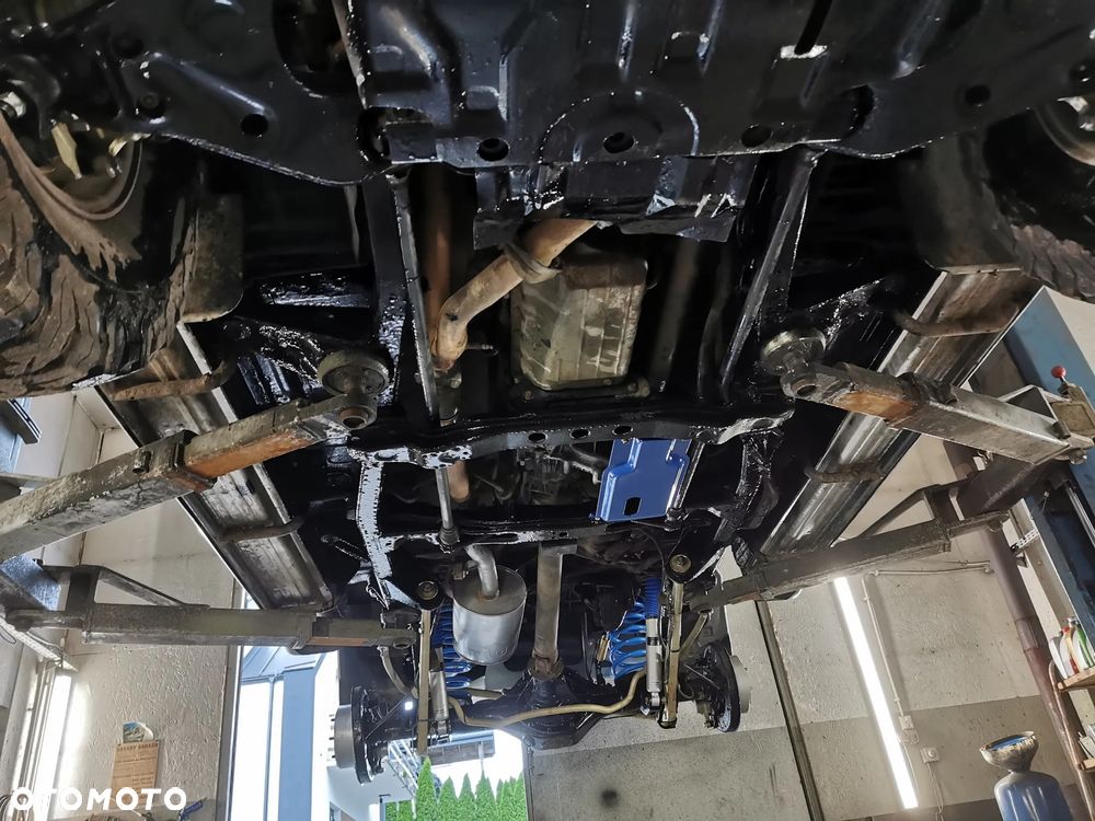 Mitsubishi Pajero - 29